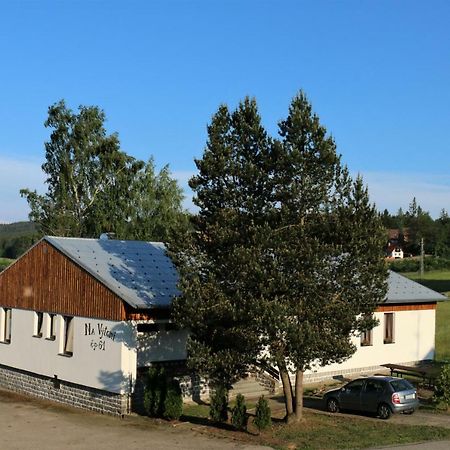 Apartmany Na Vytoni Přední Výtoň Eksteriør billede