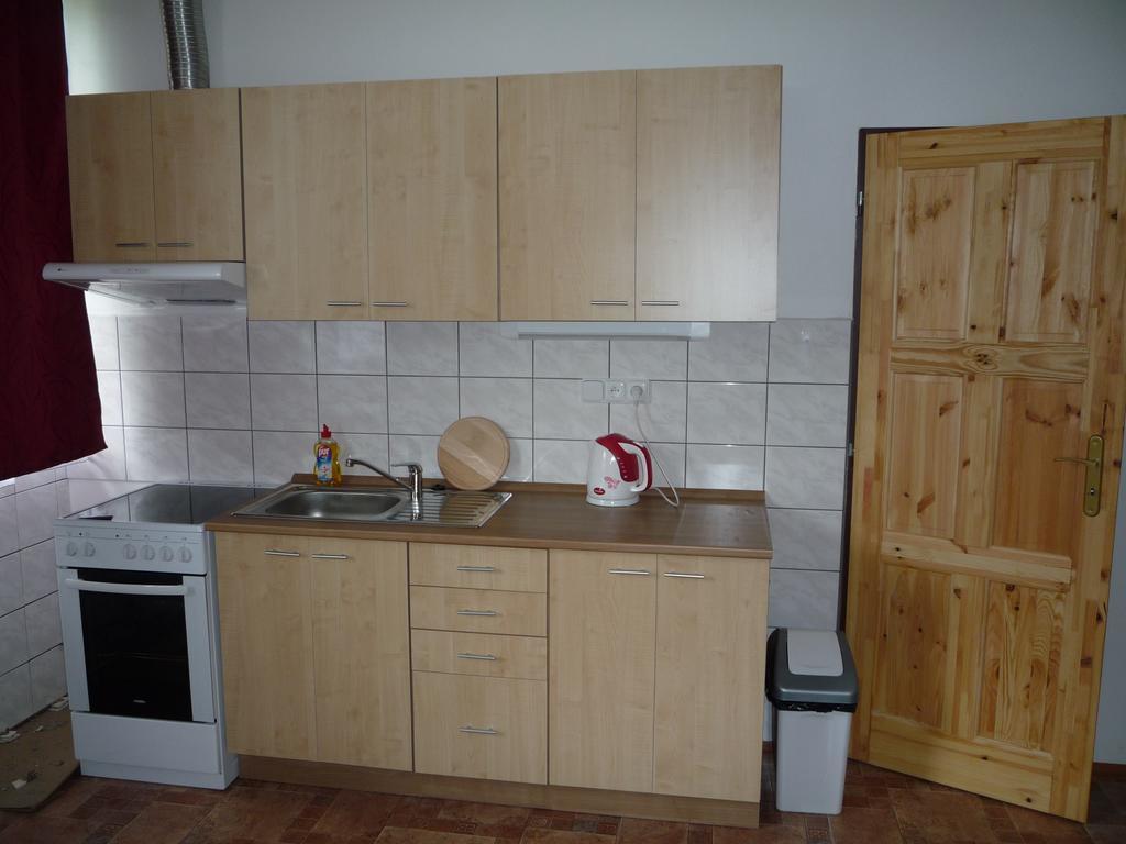 Apartmany Na Vytoni Přední Výtoň Værelse billede