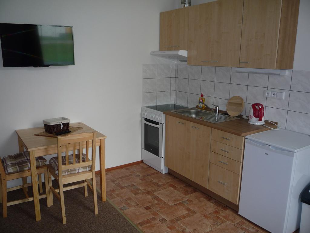 Apartmany Na Vytoni Přední Výtoň Værelse billede